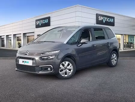 Citroën C4 Picasso 1.2 THP 130 Feel