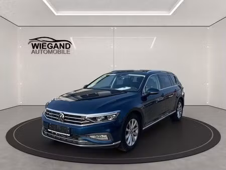 Volkswagen Passat 2.0 TDI 110 Elegance