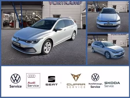 Volkswagen Golf 2.0 TDI 116 Life