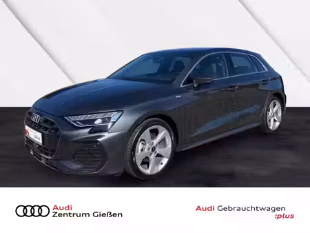 Audi A3 2.0 TDI 150 S line