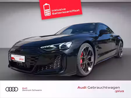 Audi e-tron quattro