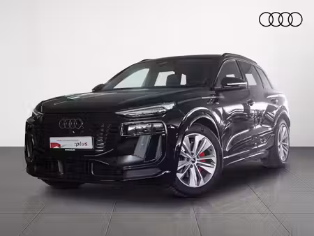 Audi Q6 E-Tron 45