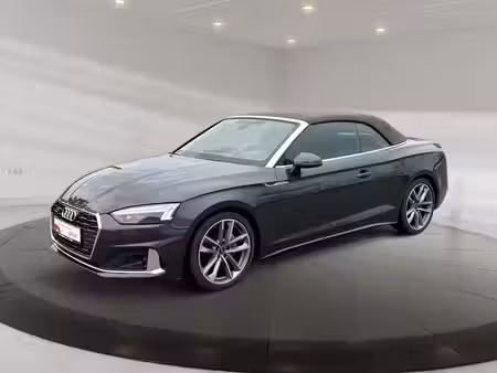 Audi A5 40 TDI 2.0 TDI 204 quattro