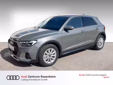 Audi A1 30 TFSI 1.0 TFSI 116