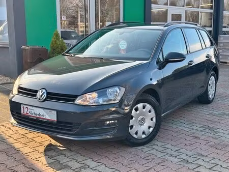 Volkswagen Golf 1.6 TDI 110 Trendline