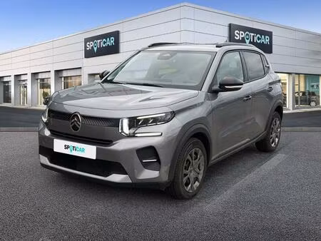 Citroën C3 1.2 100 Max