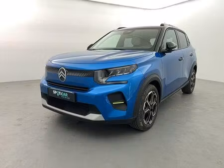 Citroën C3 1.2 100 Max