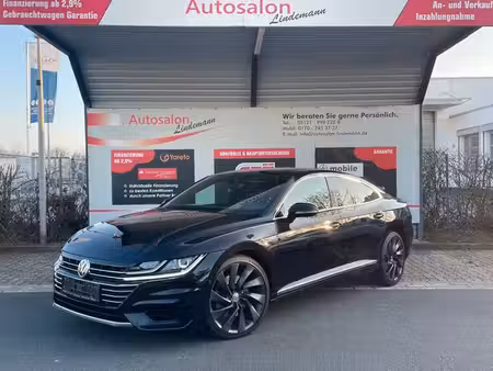 Volkswagen Arteon 2.0 TSI 280 R-Line 4Motion