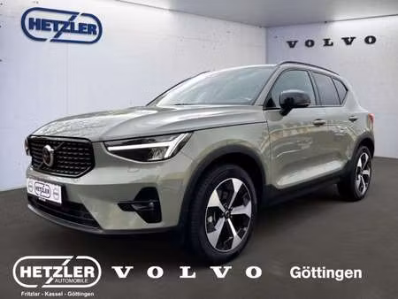 Volvo XC40 B4 2.0 197 Plus