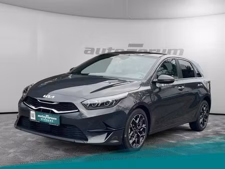 Kia Ceed 1.0 T-GDi 100