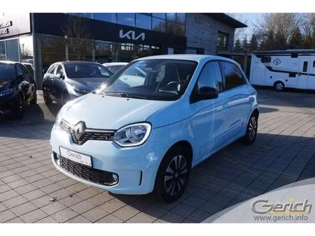 Renault Twingo ZE 82 Techno