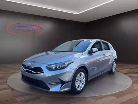 Kia Ceed 1.0 T-GDi 100