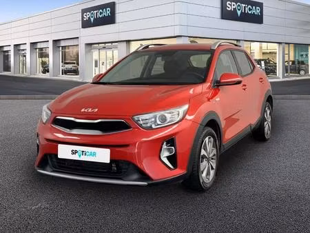 Kia Stonic 1.0 T-GDi 100 Active