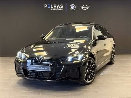 BMW i4 M60 601 M Performance xDrive