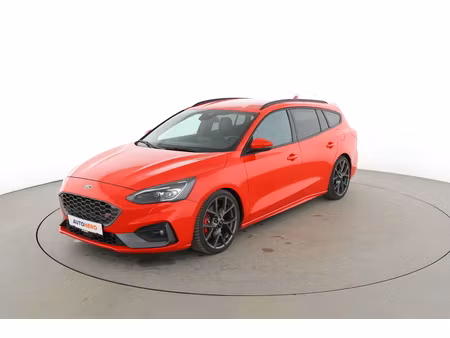 Ford Focus ST 2.3 EcoBoost 280