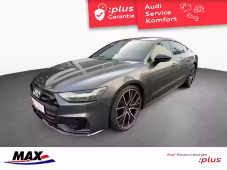Audi A7 S7 V6 3.0 TDI 344 quattro