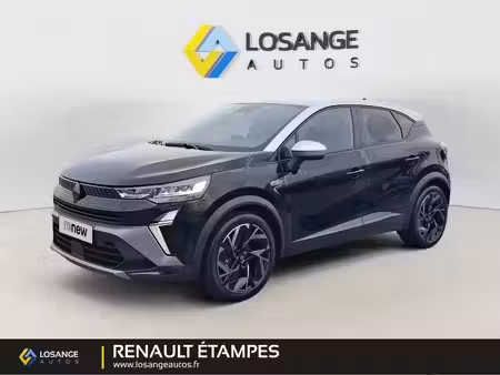 Renault Captur E-Tech 1.6 145 Esprit Alpine