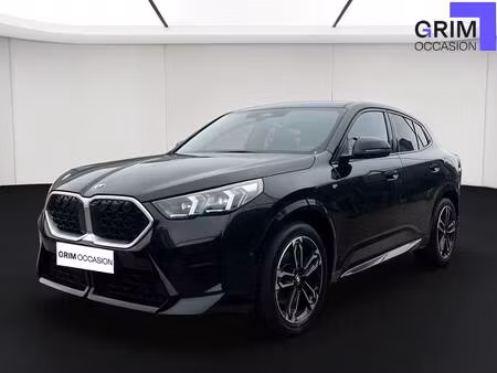 BMW X2 20i 1.5 170 M Sport sDrive