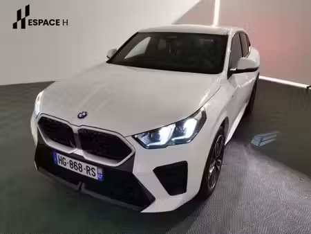 BMW X2 20i 1.5 170 sDrive
