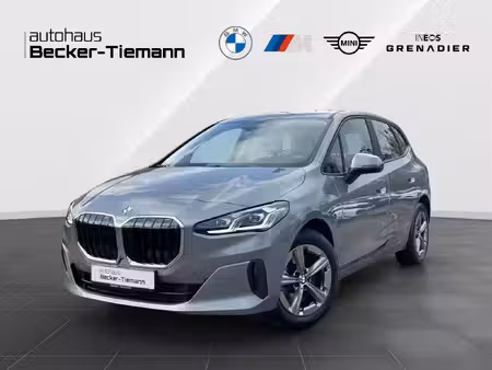 BMW Série 2 223i 2.0 150 xDrive