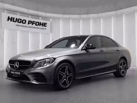 Mercedes-Benz Classe E E 300 2.0 211 AMG Line