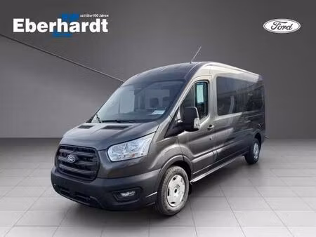 Ford Transit 2.0 150 Trend