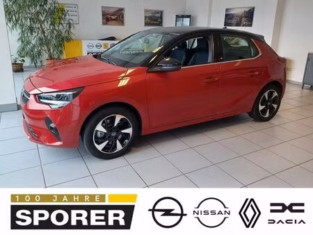 Opel Corsa 136 Elegance
