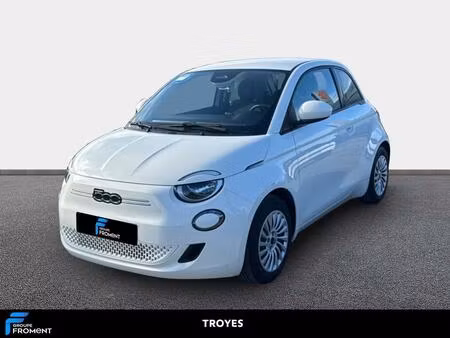 Fiat 500 95 Action