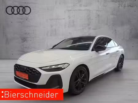 Audi A5 2.0 TFSI 150