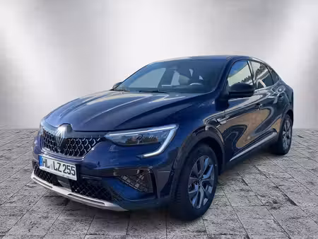 Renault Arkana E-Tech 1.6 145 Techno