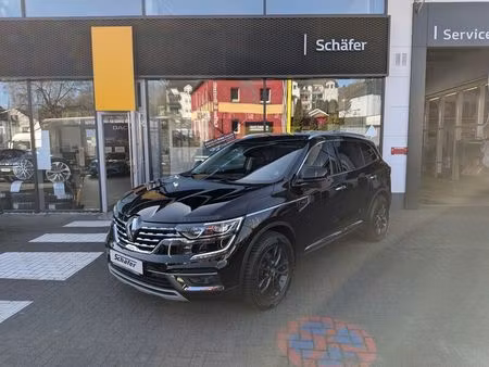 Renault Koleos 2.0 dCi 190 Initiale Paris 4x4
