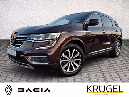 Renault Koleos 1.3 TCe 158 Intens