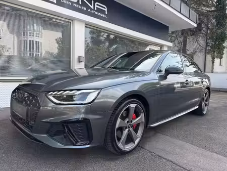 Audi A4 40 TDI 2.0 TDI 150 Ambiente quattro