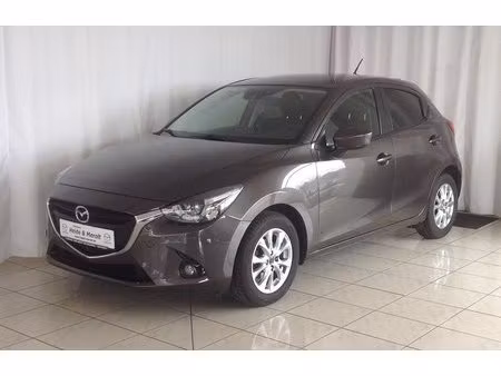 Mazda Mazda2 Skyactiv D 1.5 105 Exclusive Line