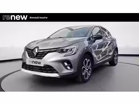 Renault Captur E-Tech 1.6 145
