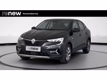Renault Arkana E-Tech 1.6 145