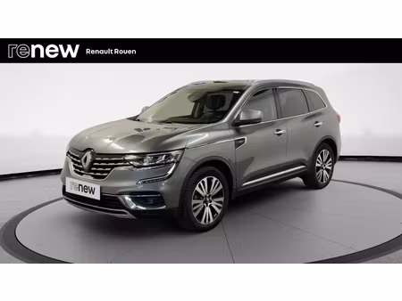 Renault Koleos 1.3 TCe 158