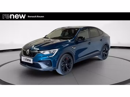 Renault Arkana E-Tech 1.6 145