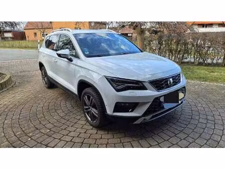 Seat Ateca 1.6 TDI 115 Xcellence