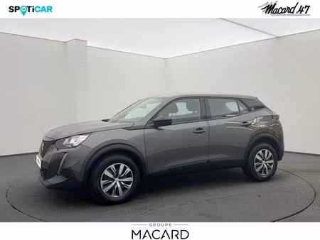 Peugeot 2008 1.2 PureTech 100 Active