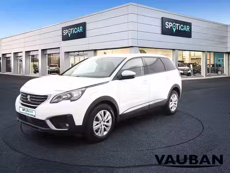 Peugeot 5008 1.2 PureTech 130 Active