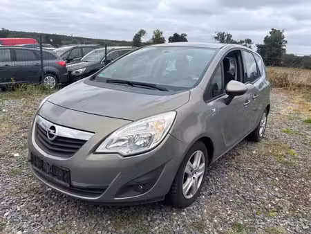 Opel Meriva 1.7 CDTI