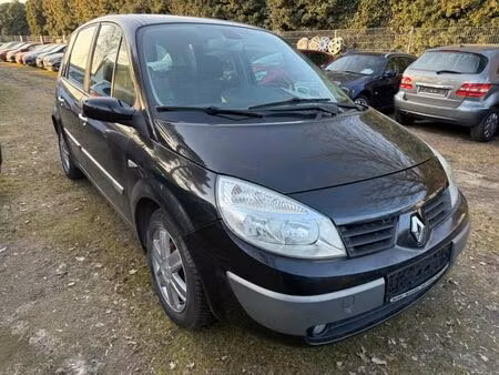Renault Scénic 1.6