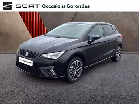 Seat Ibiza 1.0 TSI 95 Copa