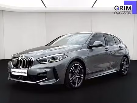 BMW Série 1 118d 2.0 150 M Sport