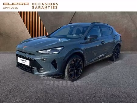 Cupra Formentor 1.5 TSI 150