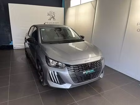 Peugeot 208 1.2 100 Allure