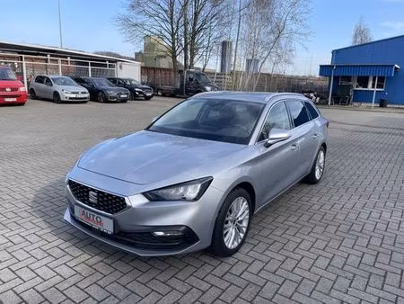 Seat Leon 2.0 TDI 150 Xcellence