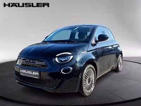 Fiat 500 118 Icône