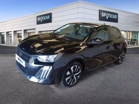 Peugeot 208 1.2 100 Style